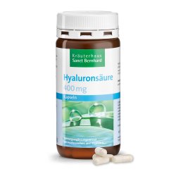 Hyaluronsäure-Kapseln 300 mg
