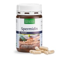 Spermidin-Kapseln 60 Kapseln