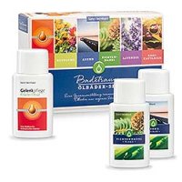 Badetraum Ölbäder-Set 600 ml