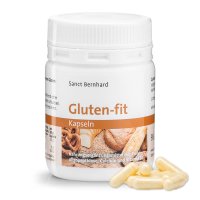 Gluten-fit-Kapseln 90 Kapseln