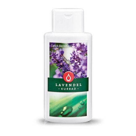 Lavendel-Kurbad 750 ml