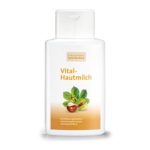 Vital-Hautmilch