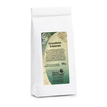 Gesundheits-Kr&auml;utertee 120 g