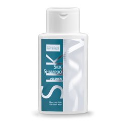 SILK Volumen-Shampoo