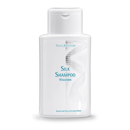 SILK Volumen-Shampoo 500 ml