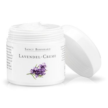 Lavendel-Creme 100 ml