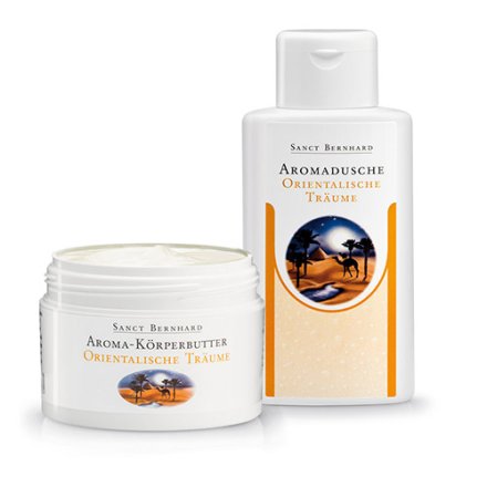 Orientalische-Träume-Set