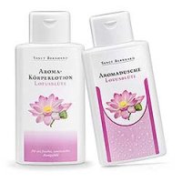 Lotusblüte Aroma-Set 500 ml