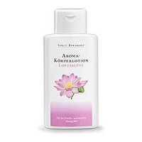 Aroma-K&ouml;rperlotion Lotusbl&uuml;te 250 ml