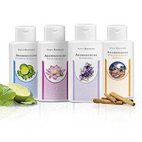 Aromaduschen 4er-Set 1000 ml