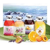 Aroma-Bäder 4er-Set 2000 ml