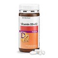 Vitamin-D3+K2-Kapseln 180 Kapseln