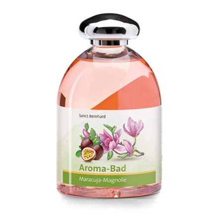 Aroma-Bad - Maracuja-Magnolie 500 ml