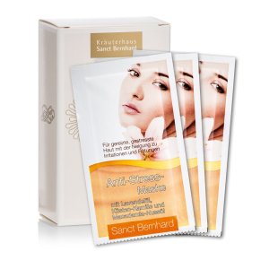Anti-Stress-Maske