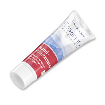 Eskimo-Handschutzcreme 25-ml-Tube 25 ml