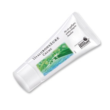 Hyaluronsäure-Creme 15-ml-Tube 15 ml