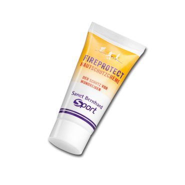 Sanct Bernhard Sport Fireprotect-Hautschutzcreme 15 ml 15 ml