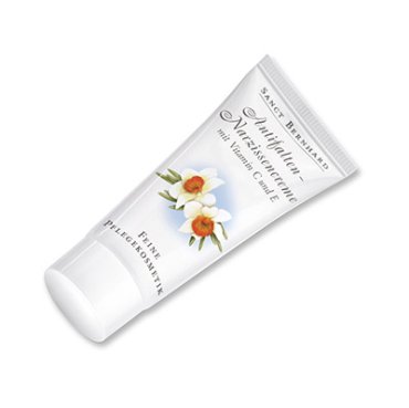 Antifalten-Narzissencreme 15-ml-Tube 15 ml