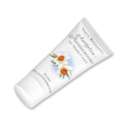 Antifalten-Narzissencreme 15-ml-Tube 15 ml