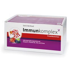 Immunkomplex-V-Trinkfläschchen 600 ml