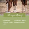 tierlieb Selen-Tabletten für Pferde 500 Tabletten