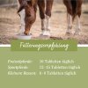 tierlieb Zink-Tabletten für Pferde 500 Tabletten