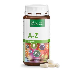 A-Z-Kapseln