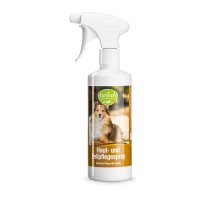 tierlieb Haut- und Fellpflegespray 500 ml