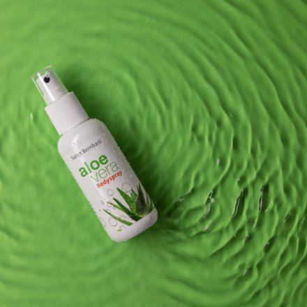 Aloe-Vera-Bodyspray 125 ml