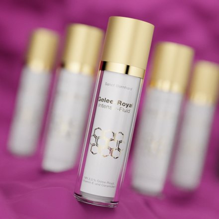 Gelee-Royal Intensiv-Fluid 50 ml