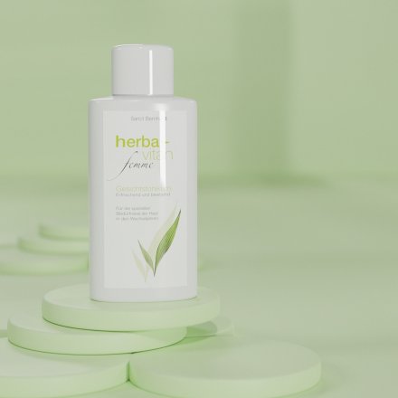 Herbavitan Gesichtstonikum 250 ml