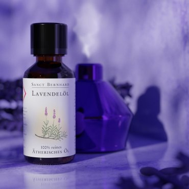 Lavendelöl 30 ml