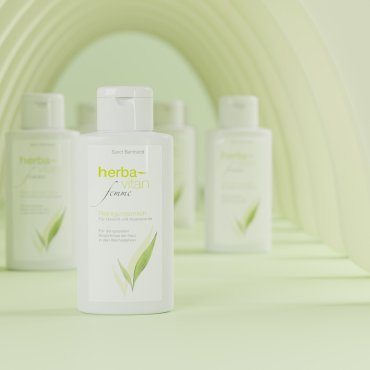 Herbavitan Reinigungsmilch 250 ml