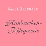 Handrücken-Pflege