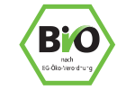 Bio Siegel EG Öko