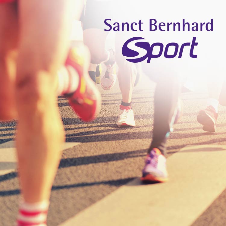 Sanct Bernhard Sport
