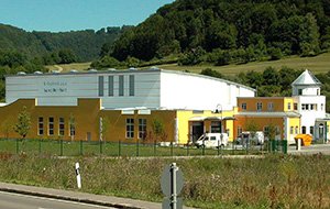Logistique