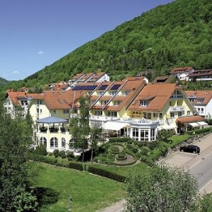 Entspannen und wohlfühlen im Vitalhotel