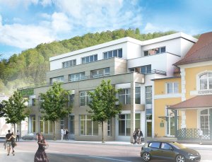Neubau