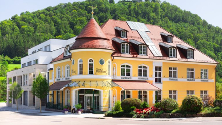 Das Kräuterhaus stellt sich vor