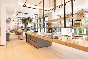 Opening of a new branch in Kirchheim unter Teck