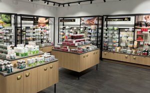 Notre magasin de Göppingen a déménagé