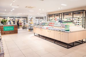Eröffnung neue Filiale in Kirchheim unter Teck
