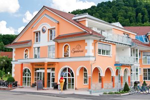 Opening Spezerei